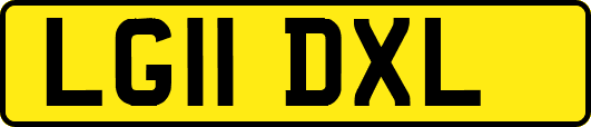 LG11DXL