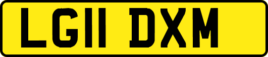 LG11DXM