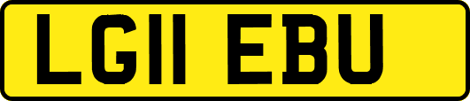 LG11EBU