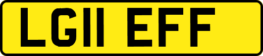 LG11EFF