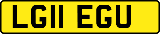 LG11EGU