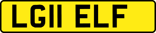 LG11ELF