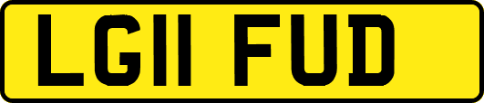 LG11FUD