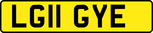 LG11GYE