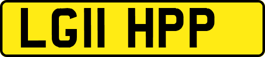 LG11HPP