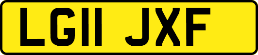 LG11JXF