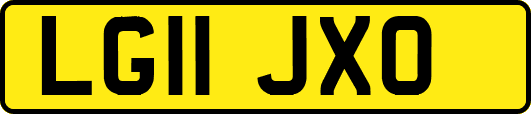 LG11JXO