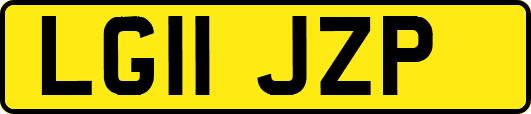 LG11JZP
