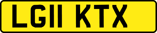 LG11KTX