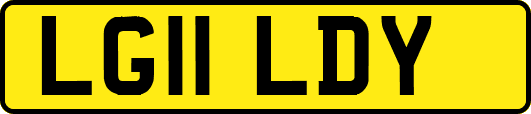 LG11LDY