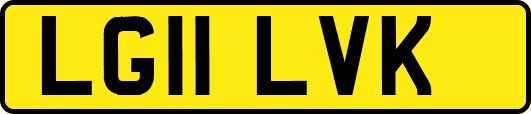 LG11LVK