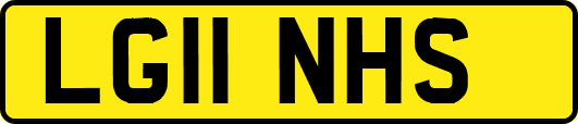 LG11NHS