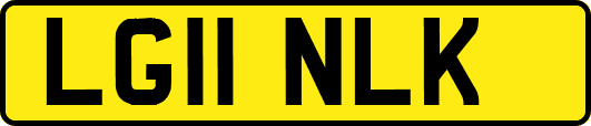 LG11NLK