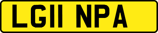 LG11NPA