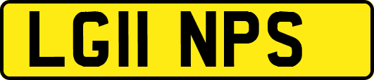 LG11NPS