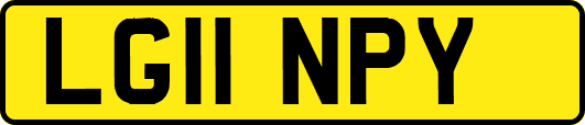 LG11NPY