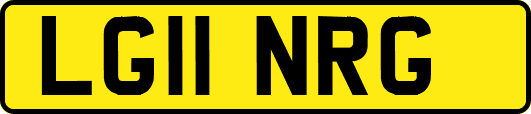 LG11NRG