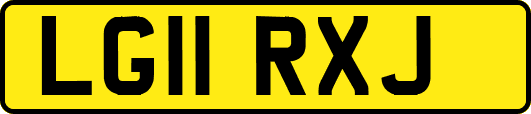 LG11RXJ