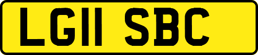 LG11SBC