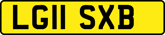 LG11SXB