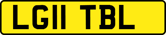 LG11TBL