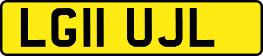 LG11UJL