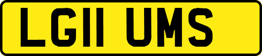 LG11UMS