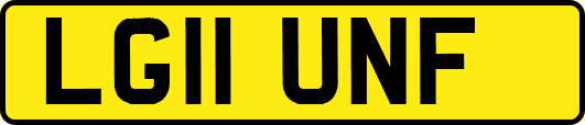 LG11UNF