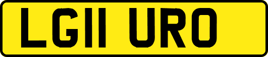 LG11URO