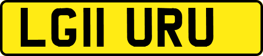 LG11URU