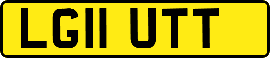 LG11UTT