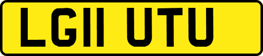 LG11UTU