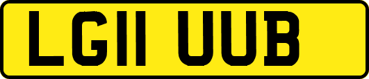 LG11UUB