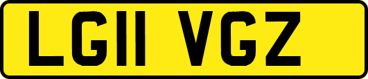 LG11VGZ