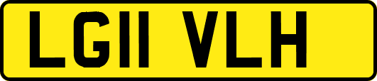 LG11VLH