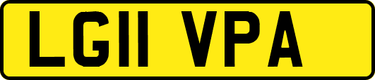 LG11VPA