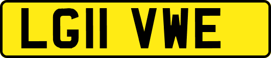 LG11VWE