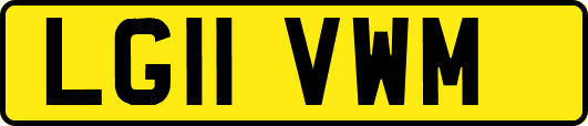 LG11VWM