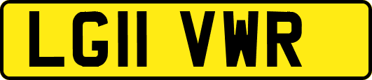 LG11VWR