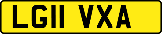 LG11VXA