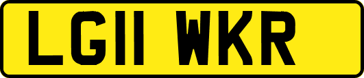 LG11WKR