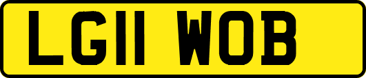 LG11WOB