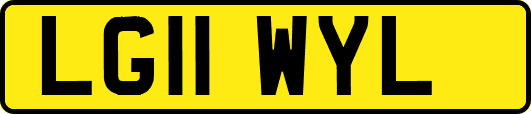 LG11WYL