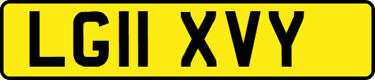 LG11XVY