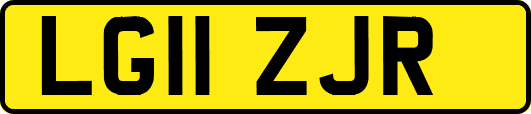 LG11ZJR