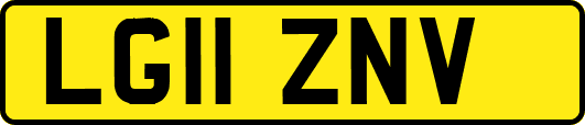 LG11ZNV