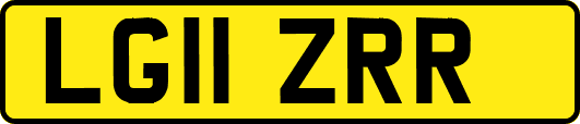 LG11ZRR