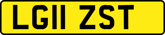 LG11ZST