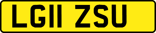 LG11ZSU