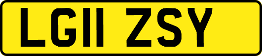 LG11ZSY